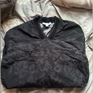 Y-3 Yamamoto Pullover V Neck